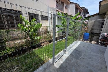 Seksyen 5, Bandar Rinching