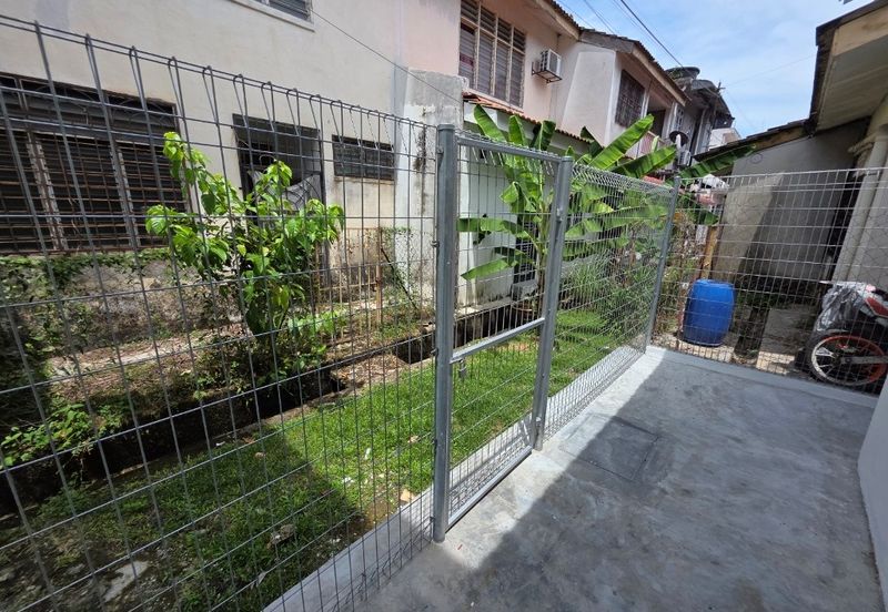 Seksyen 5, Bandar Rinching