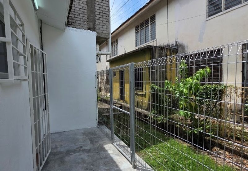 Seksyen 5, Bandar Rinching