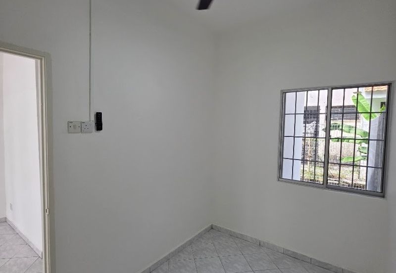 Seksyen 5, Bandar Rinching