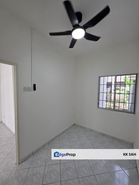 (FULL LOAN + GOOD CONDITION) 2 STOREY @ BANDAR RINCHING, SEMENYIH, Selangor, Semenyih