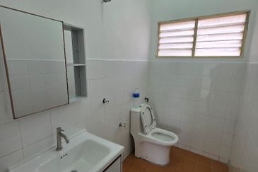 Seksyen 5, Bandar Rinching