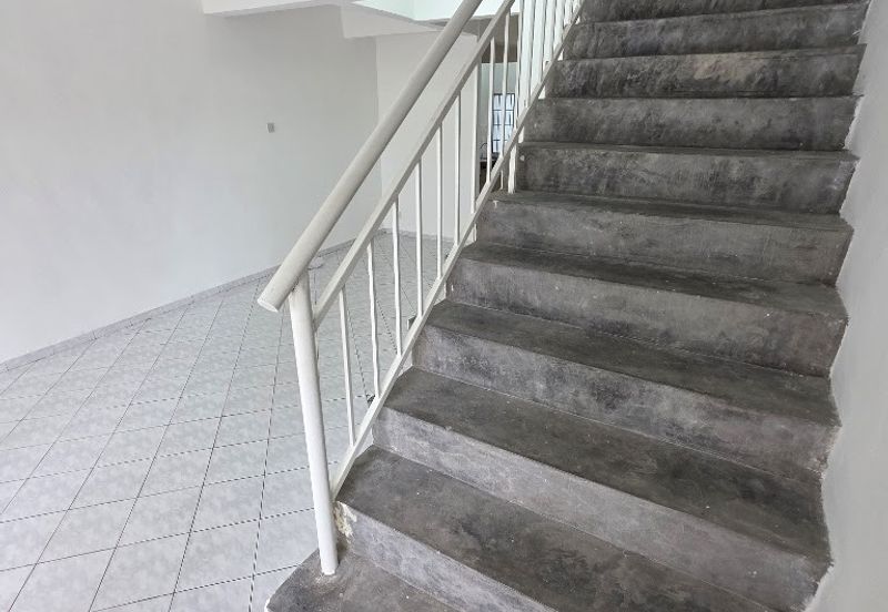 Seksyen 5, Bandar Rinching