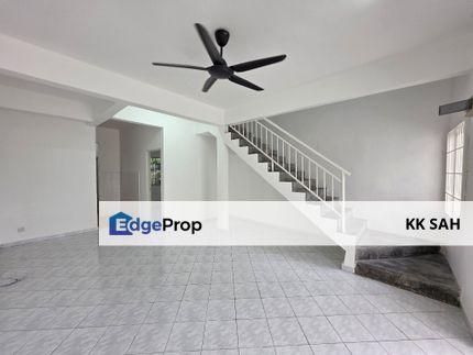 (FULL LOAN + GOOD CONDITION) 2 STOREY @ BANDAR RINCHING, SEMENYIH, Selangor, Semenyih