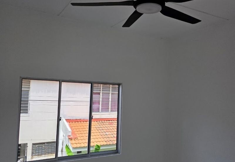 Seksyen 5, Bandar Rinching