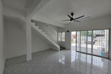 Seksyen 5, Bandar Rinching