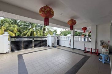 Taman Bukit Semenyih