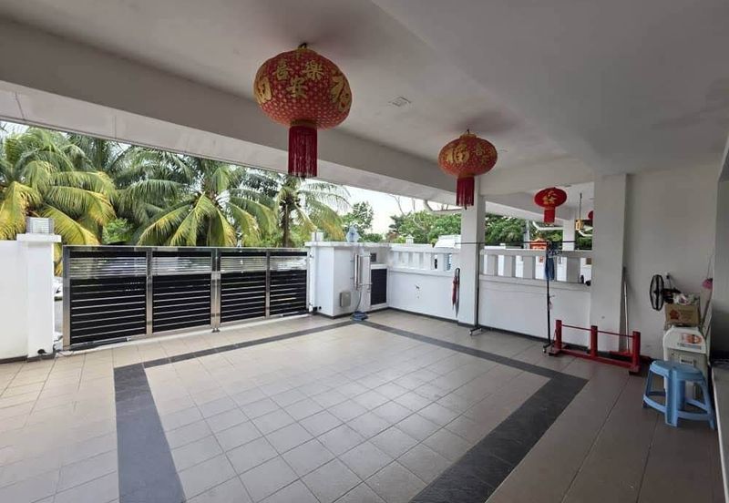 Taman Bukit Semenyih