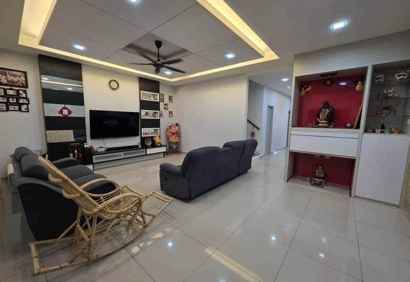 Taman Bukit Semenyih