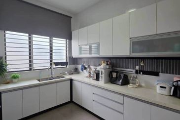 Taman Bukit Semenyih