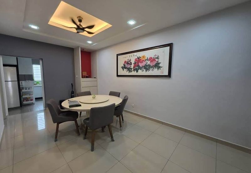 Taman Bukit Semenyih