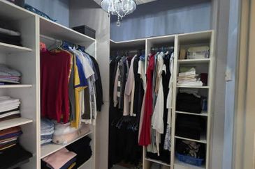 Taman Bukit Semenyih