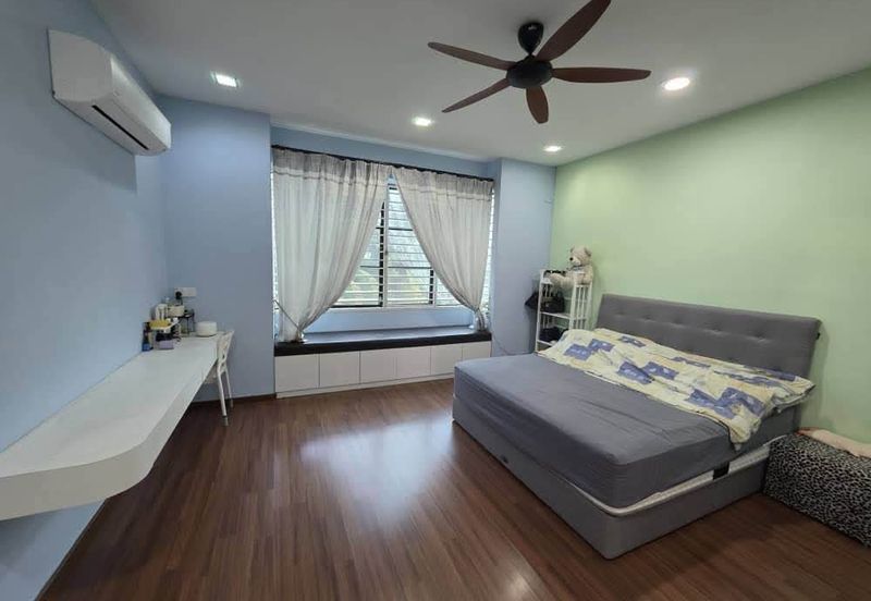 Taman Bukit Semenyih