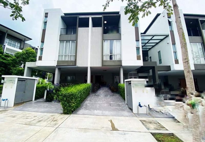 Ridgefield Residences @ Tropicana Heights Kajang