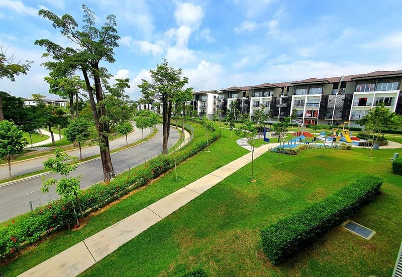 Ridgefield Residences @ Tropicana Heights Kajang