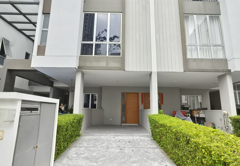 Ridgefield Residences @ Tropicana Heights Kajang