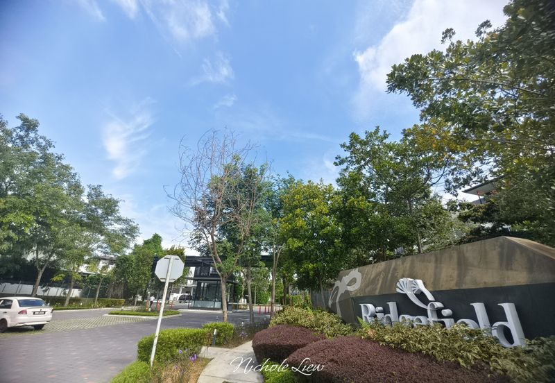 Ridgefield Residences @ Tropicana Heights Kajang