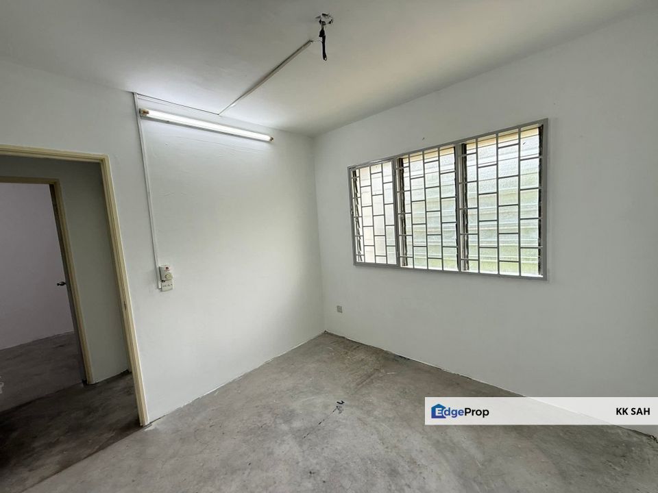 (FULL LOAN) PANGSAPURI SEROJA @ SETIA ALAM, Selangor, Setia Alam/Alam Nusantara