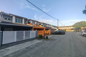 Bandar Damai Perdana