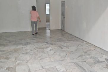 Bandar Damai Perdana