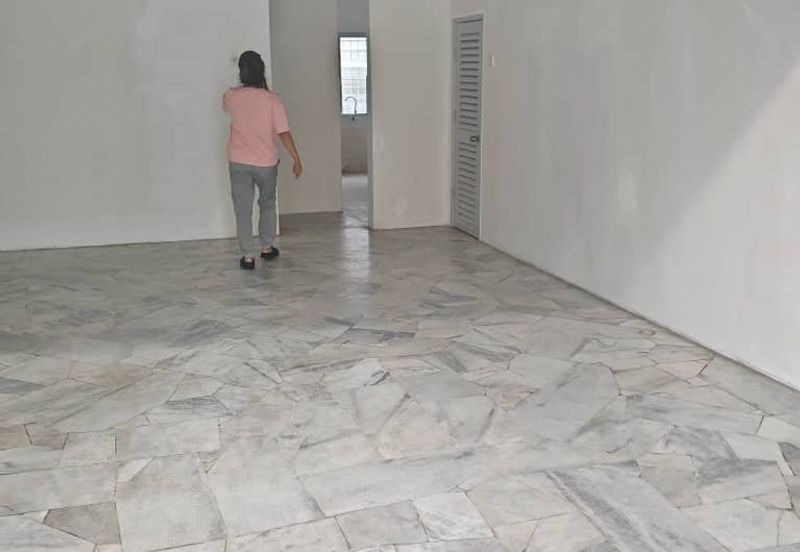 Bandar Damai Perdana