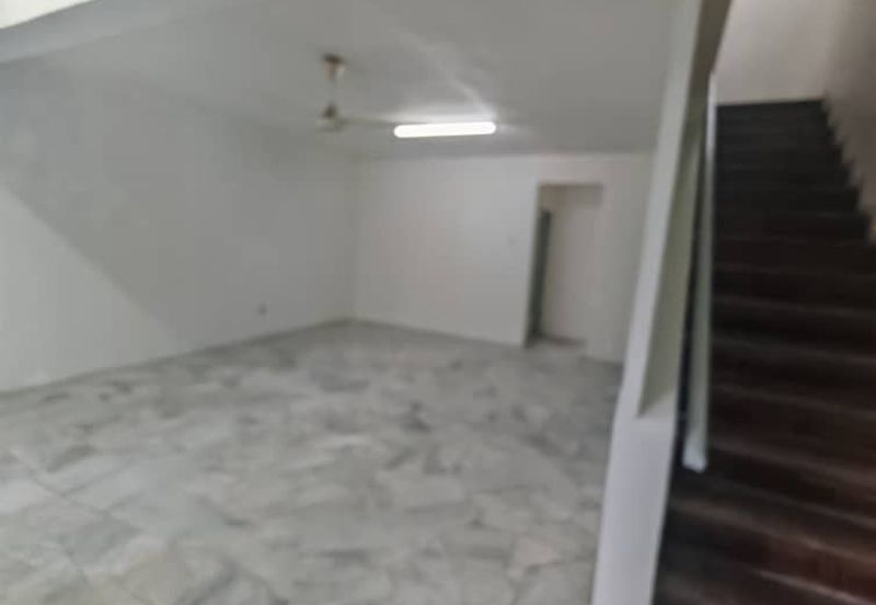 Bandar Damai Perdana