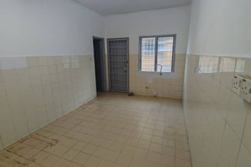 Bandar Damai Perdana