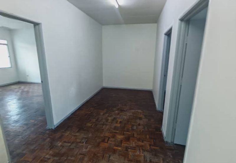 Bandar Damai Perdana