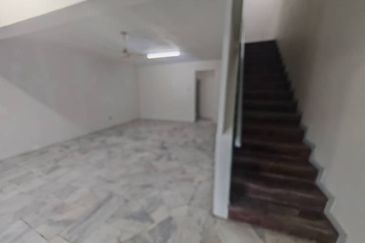 Bandar Damai Perdana