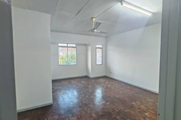 Bandar Damai Perdana