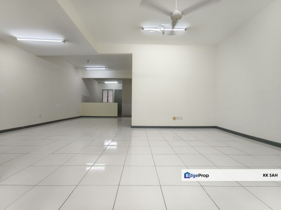 (GOOD CONDITION 22x70 FULL LOAN) 2 STOREY @ TTDI GROVE, KAJANG, Selangor, Kajang