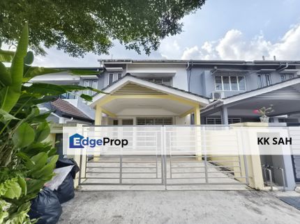 (READY MOVE IN) 2 STOREY @ TTDI GROVE, KAJANG, Selangor, Kajang
