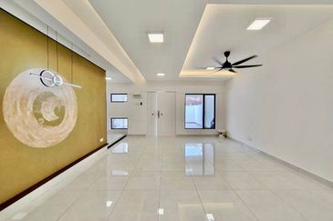 Bandar Mahkota Cheras