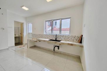 Bandar Mahkota Cheras