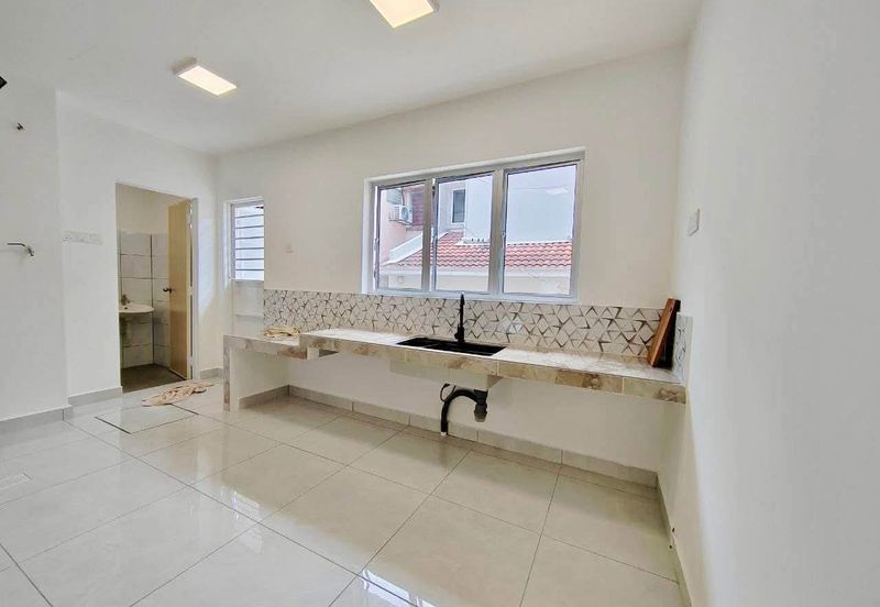 Bandar Mahkota Cheras