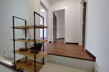 Bandar Mahkota Cheras