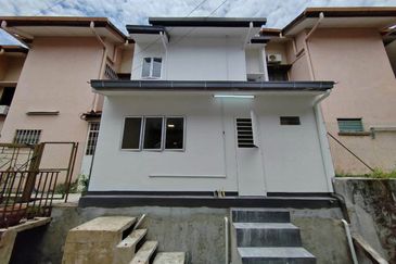 Bandar Mahkota Cheras