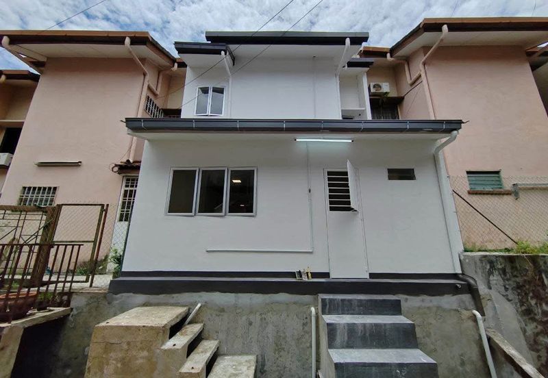 Bandar Mahkota Cheras