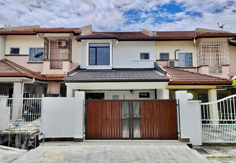 Bandar Mahkota Cheras