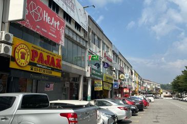 Bandar Kajang