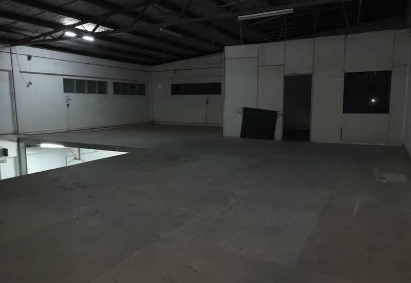 Bandar Teknologi Kajang