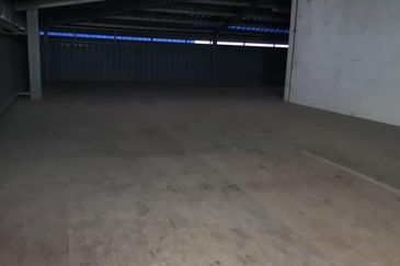 Bandar Teknologi Kajang