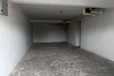 Seiring Residensi @ Damaisuria