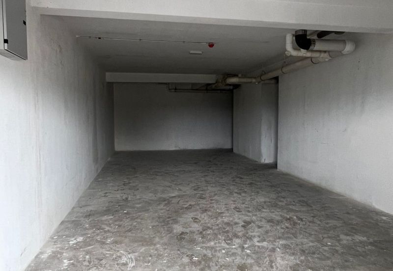 Seiring Residensi @ Damaisuria