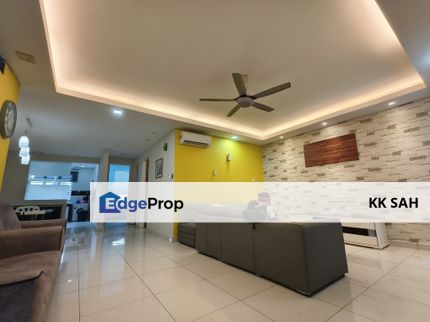 (FULLY FURNISHED FULLY RENOVATED) TAMAN TIARA EAST, Selangor, Semenyih