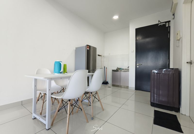 Kiara Plaza Service Apartment @ Semenyih