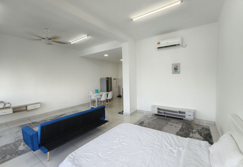 Kiara Plaza Service Apartment @ Semenyih