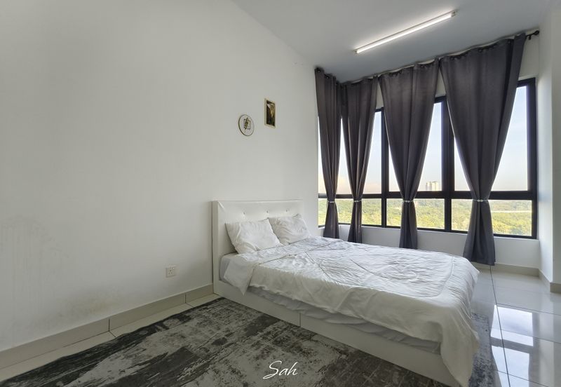 Kiara Plaza Service Apartment @ Semenyih