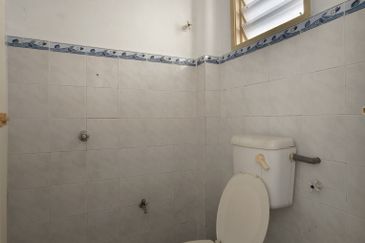 Kampung Baru Sungai Chua