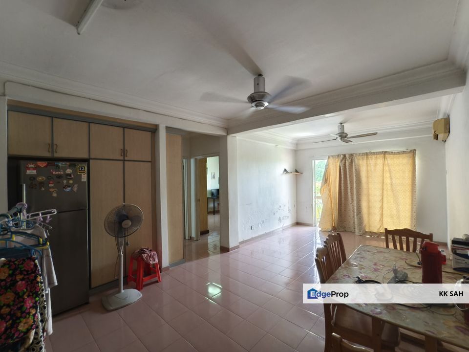 (CHEAPEST FULL LOAN) ANGGERIK VILLA 2 @ BANDAR TEKNOLOGI KAJANG, Selangor, Semenyih